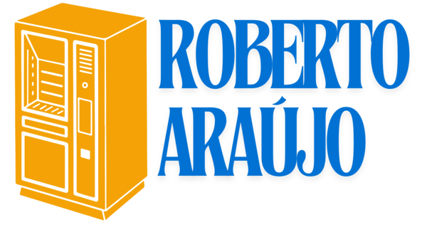 Roberto Araújo — Vending Machines